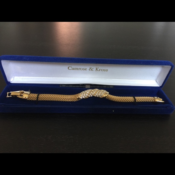 The Jacqueline Kennedy Collection Camrose & Kross - Picture 6 of 9